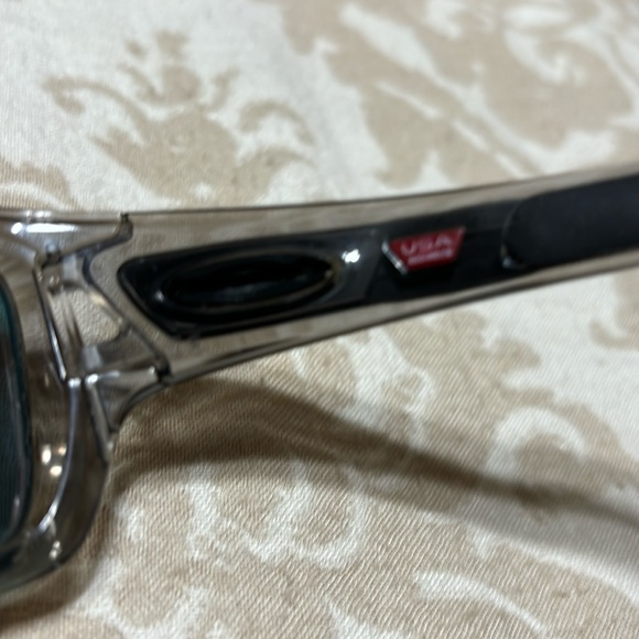 Oakley Turbine Polarized Sunglasses - Picture 7 of 10